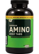 Superior Amino 2222 Optimum Nutrition