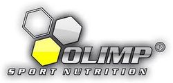Спортивное питание Olimp (логотип)