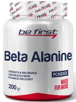 Beta-Alanine Powder от Be First