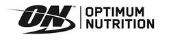 Спортивное питание Optimum Nutrition (логотип)