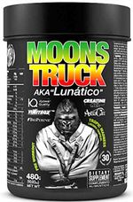 Moons Truck от Zoomad Labs