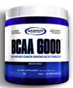 BCAA 6000 (Gaspari Nutrition)