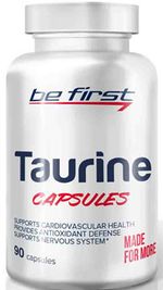 Taurine от Be First