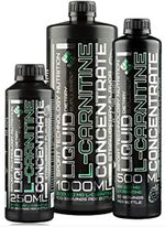 L-Carnitine Liquid Concentrate от SportTech
