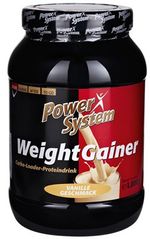 Weight Gainer (Power System)