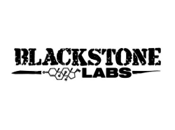 Спортивное питание Blackstone Labs(логотип)