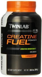 Creatine Fuel Powder (Twinlab)