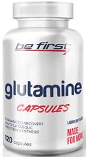 Glutamine Capsules от Be First
