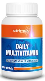 Multivitamin от Strimex