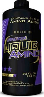 Liquid Amino от Stacker2 Europe