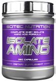 Isolate Amino от Scitec Nutrition