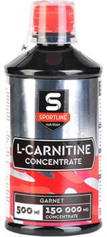 L-Carnitine Concentrate от SportLine Nutrition