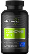 Coenzyme Q10 от Strimex