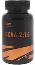 BCAA 2:1:1 + B6 от SPW