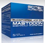 Mastodon от Scitec Nutrition