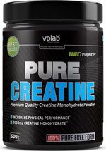 Pure Creatine от VPLab Nutrition