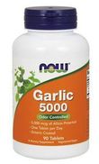 Garlic 5000 от NOW Foods