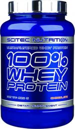 100% Whey Protein (Scitec Nutrition)