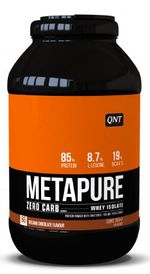 Metapure Whey Protein Isolate (QNT)