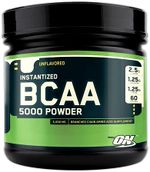 BCAA 5000 Powder (Optimum Nutrition)