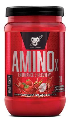 AMINOx (BSN)