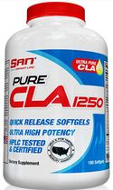 Pure CLA 1250 от SAN
