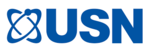 Логотип Ultimate Sports Nutrition (USN)