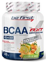 BCAA RXT Powder от Be First