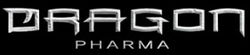 Спортивное питание Dragon Pharma Labs (логотип)