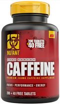 Mutant Core Series Caffeine