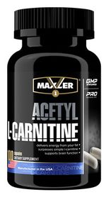 Acetyl L-Carnitine (Maxler)