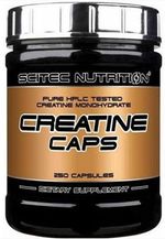 Creatine Caps (Scitec Nutrition)