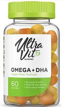 Omega + DHA от UltraVit