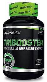 Tribooster от BioTech USA
