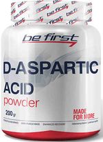 D-Aspartic Acid Powder от Be First