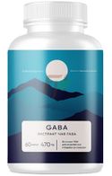 GABA от Elementica Organic