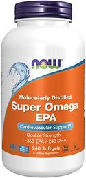 Super Omega EPA от NOW