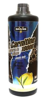 L-Carnitine 10000 (Maxler)
