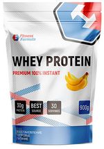 Whey Protein от Fitness Formula