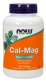 Cal-Mag от NOW