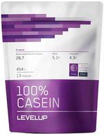 100% Casein от LevelUp