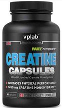 Creatine Capsules от VPLab Nutrition