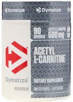 Acetyl L-Carnitine (Dymatize)