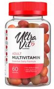 Adult Multivitamin Gummies от UltraVit