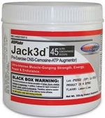 Jack3d от USP Labs