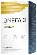 Omega-3 от LevelUp