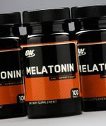 Melatonin (Optimum Nutrition)