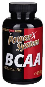 BCAA (Power System)