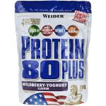 Protein 80+ (Weider)