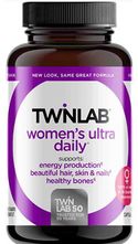 Womens Ultra Multi Daily от Twinlab